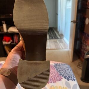 Shoe clog